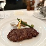 AKARENGA STEAK HOUSE - 