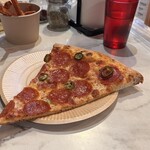 Nim's Pizza - 