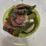 Trattoria Liberta Cuore - 