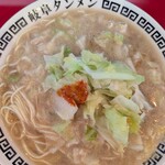 岐阜タンメン 長久手店 - 