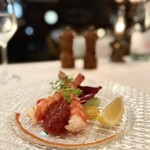 AKARENGA STEAK HOUSE - 