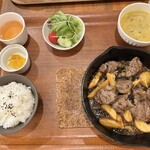 キッチン ペル - 