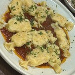 Trattoria Liberta Cuore - 