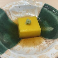 熊本 鮨 銀座ふくじゅ - 