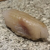 熊本 鮨 銀座ふくじゅ - 