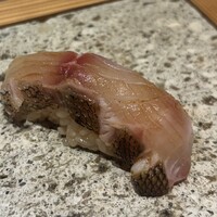 熊本 鮨 銀座ふくじゅ - 