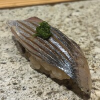 熊本 鮨 銀座ふくじゅ - 