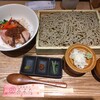 蕎麦きり みよた イオンモール与野店
