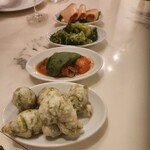 トラットリア・築地パラディーゾ - 