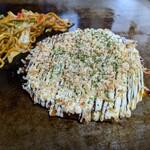 赤ひげ - 料理写真: