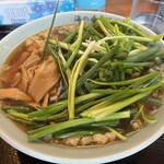 尾道ラーメン 山長 - 