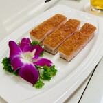 Hong Bao The Crystal Park - クリスピーポーク