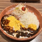 びっくりドンキー - 料理写真: