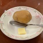 欧風カレー ル・ムーラン - 