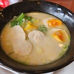 幸楽苑 - 料理写真: