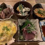 ダイニング&サケバー ミハナ - 