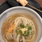 はやし家製麺所 - 