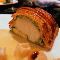 ラ・ボンヌターブル - 