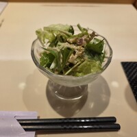 鮨 なかや - 