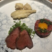 Salon du Kuma3 北新地 - 
