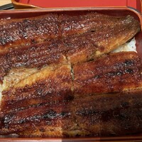 うなぎの中庄 虎ノ門ヒルズ店 - 