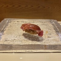 鮨 なかや - 