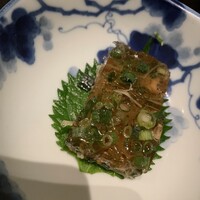 うなぎの中庄 虎ノ門ヒルズ店 - 