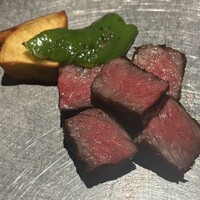 Salon du Kuma3 北新地 - 
