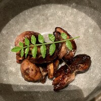 うなぎの中庄 虎ノ門ヒルズ店 - 
