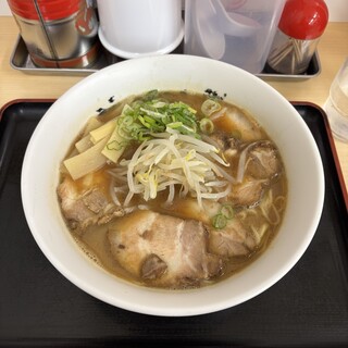 中華そば うりぼう_0