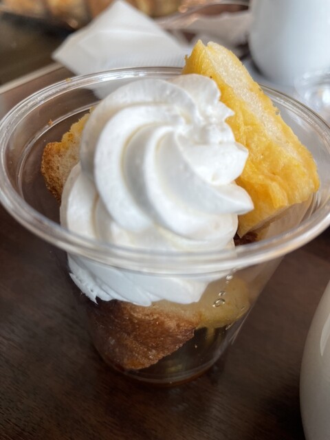 レフボン JR釧路店 - 釧路（パン）の写真