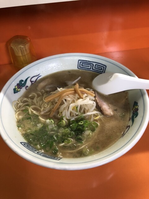 Chuka Soba Shanghai photo 2