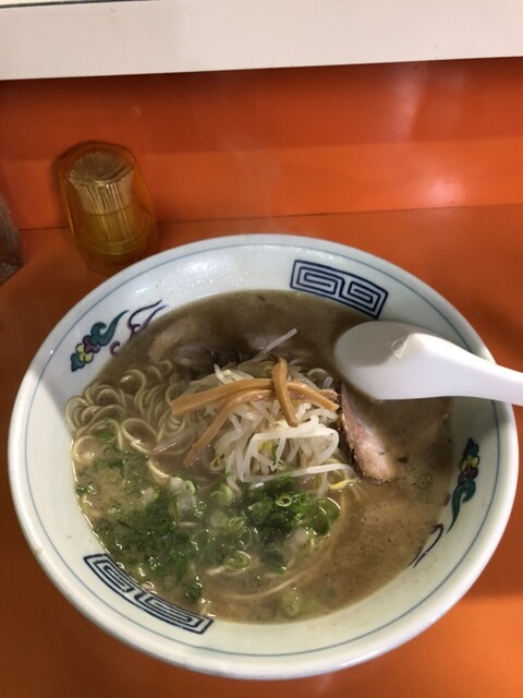 Chuka Soba Shanghai photo 3