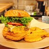 Mr.Tokyo BURGER’S cafe