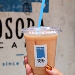 オソラカフェ - 