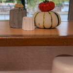 テラス ダニエル - 