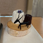 テラス ダニエル - 