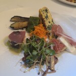 Albero Nero - 