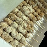 だんご庄  本店 - 