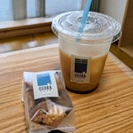 オソラカフェ - 