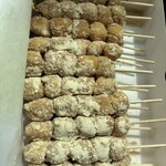 だんご庄  本店 - 