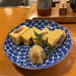 神田きくかわ 上野毛店 - 