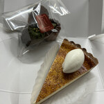 テラス ダニエル - 