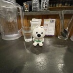 創作カレー ツキノワ - 