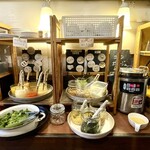 ぱぱばーぐまますいーつ - 