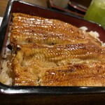 鰻 十和田 - 