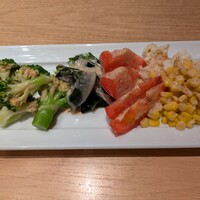 シャバ リバ - 