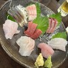和酒菜 なかがわ