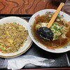 山香食堂