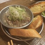 いざかや ほしぐみ - 